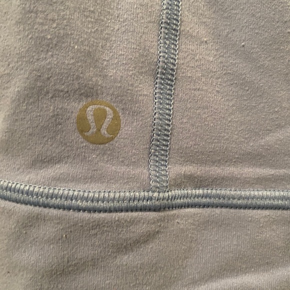 LULULEMON sweater - Picture 4 of 4